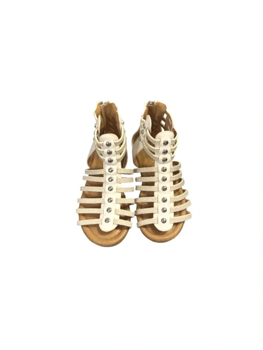 Tahari sandals size